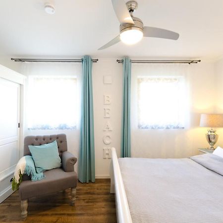 Ostseestrandliebe Villa Sanddorn Nr2 Boergerende-Rethwisch Luaran gambar