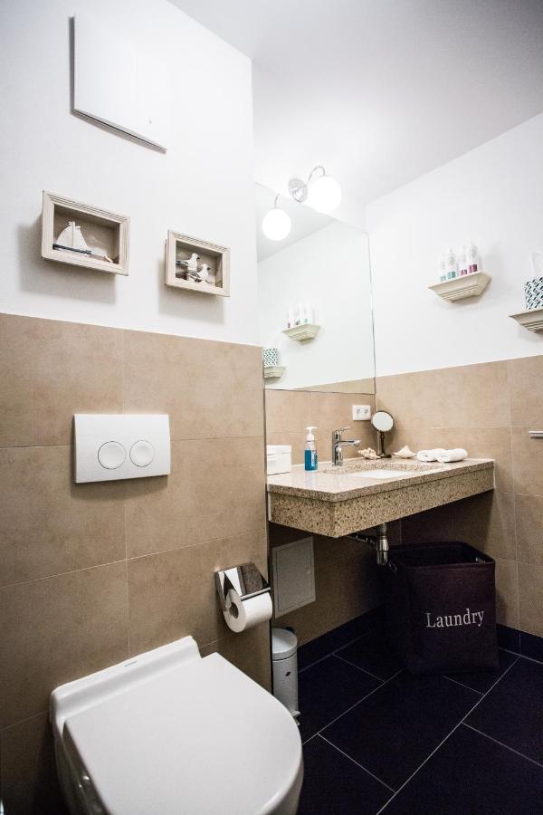 Ostseestrandliebe Villa Sanddorn Nr2 Boergerende-Rethwisch Luaran gambar